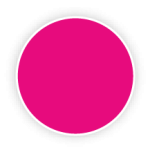 Leitfaden Icon pink